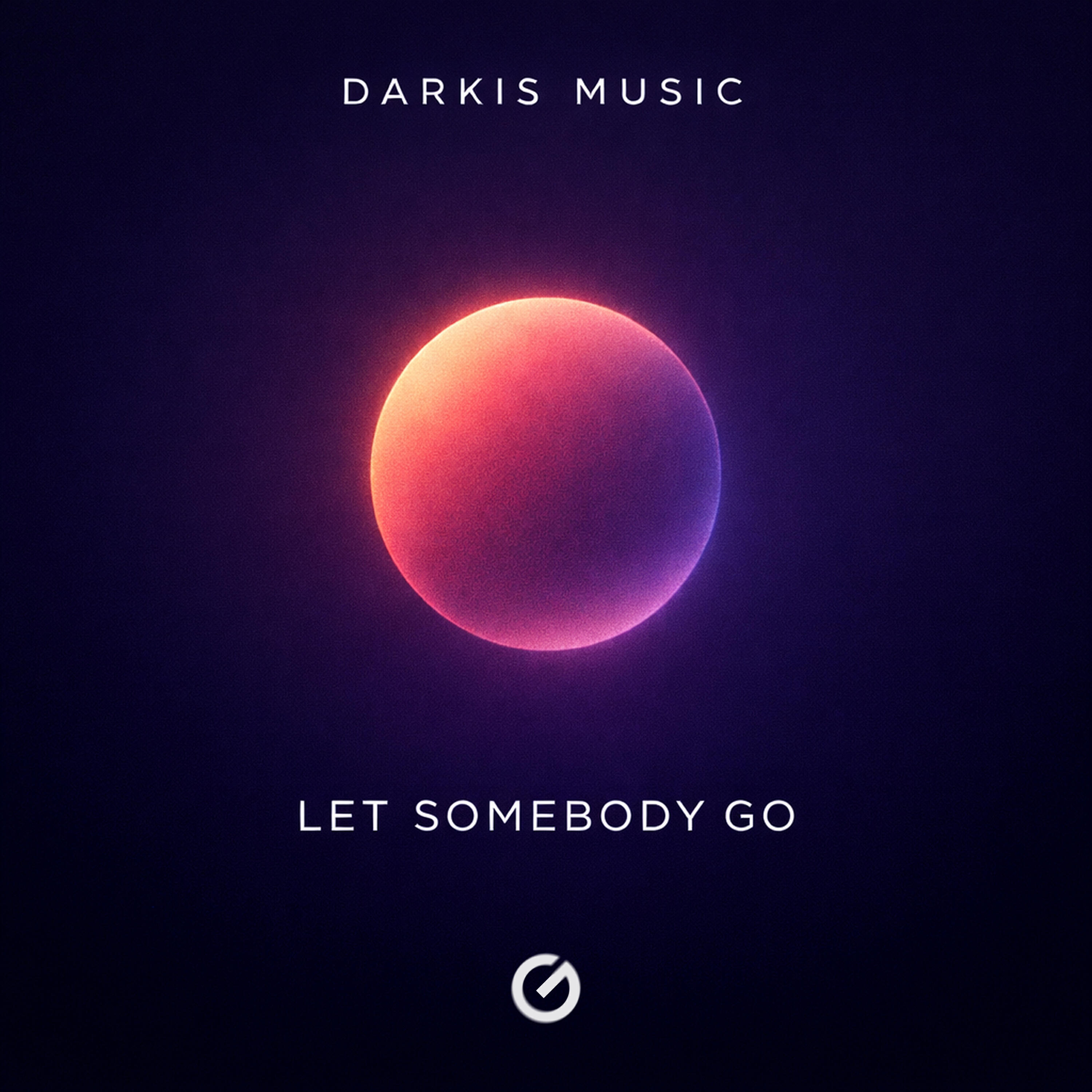 Релиз Let Somebody Go