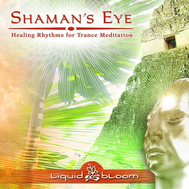 Релиз Shaman's Eye
