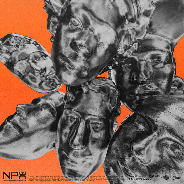 Релиз Enhancer (Remixes)