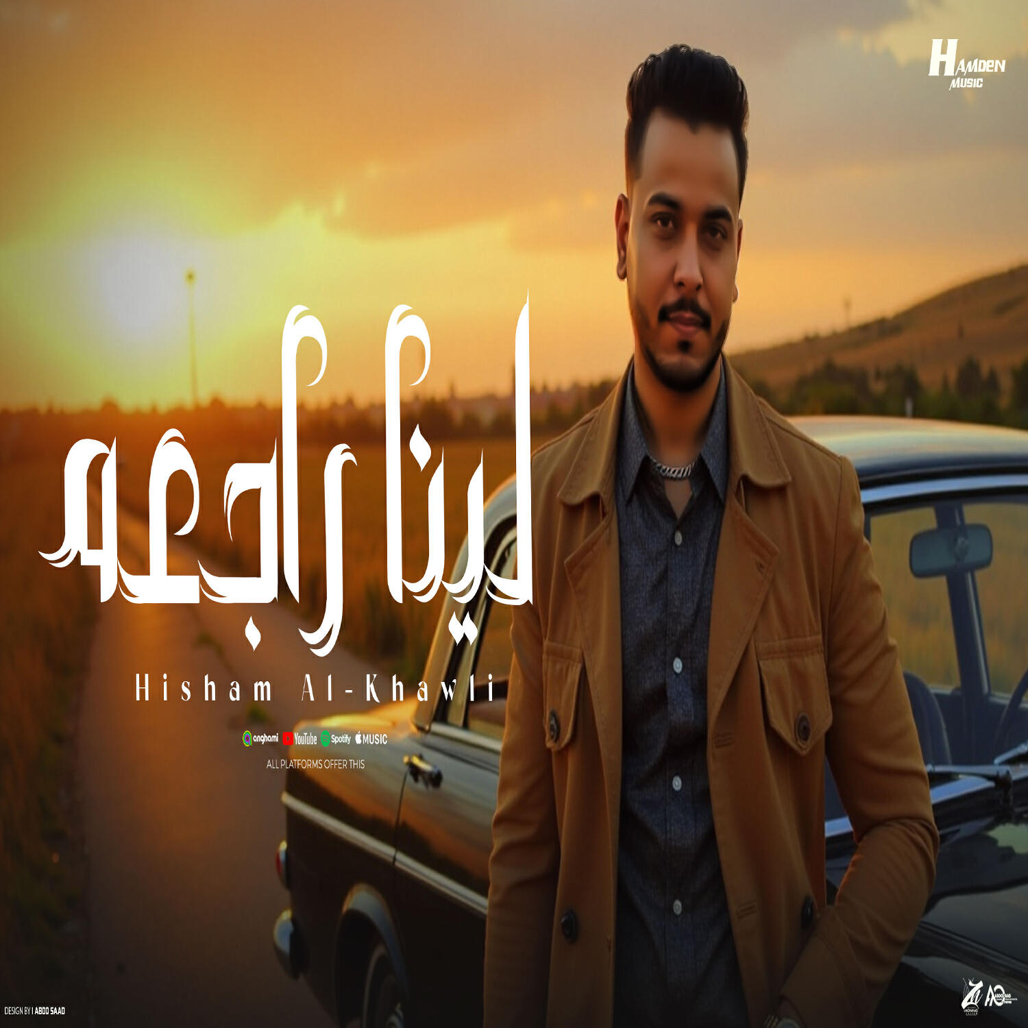 هشام الخولى
