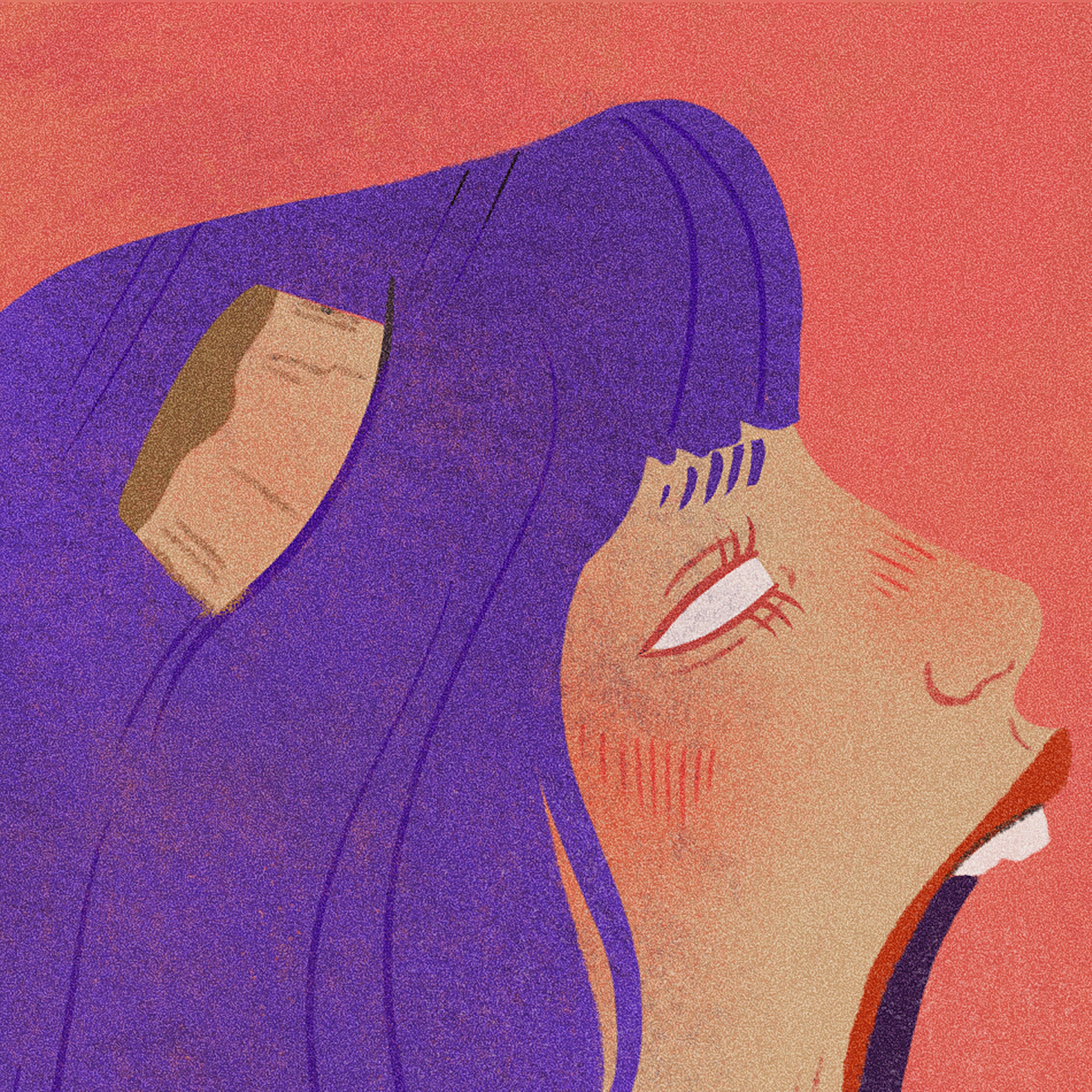 Релиз Nose to Nose / The Tell Tale Heart
