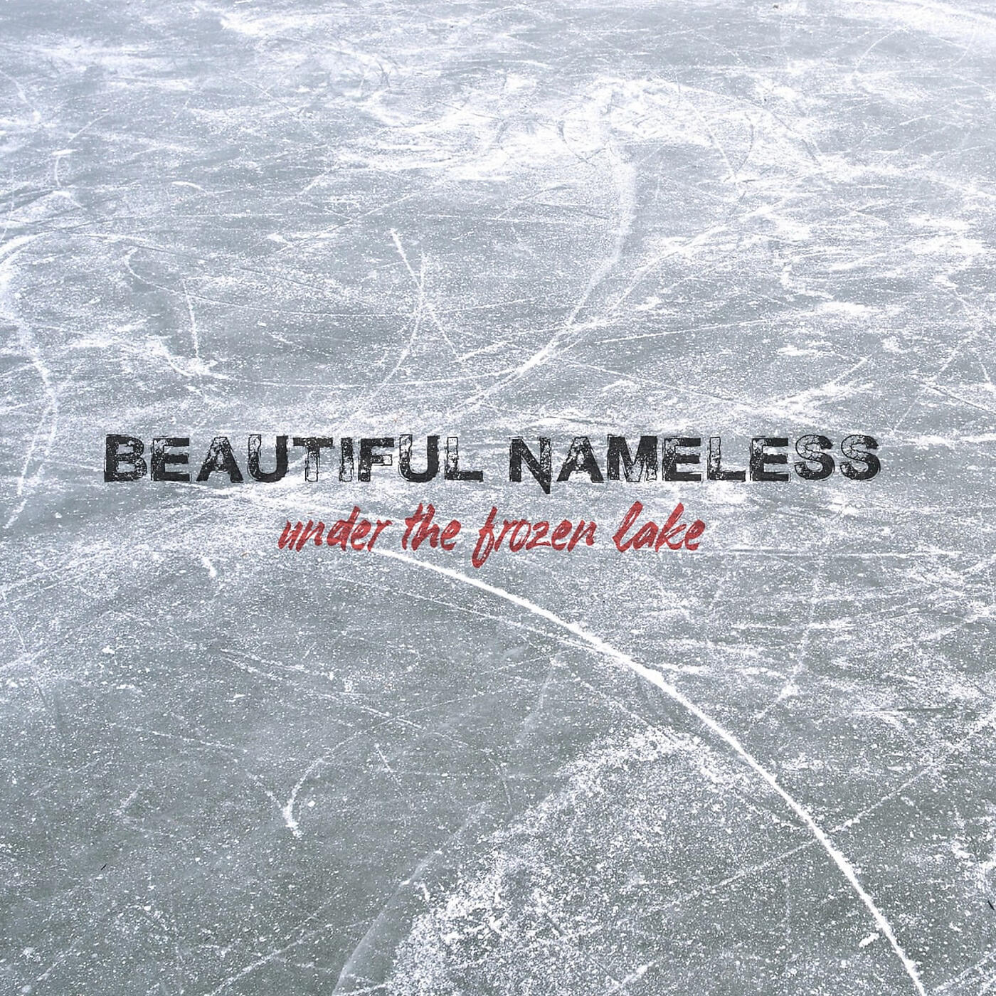 Релиз Under the Frozen Lake