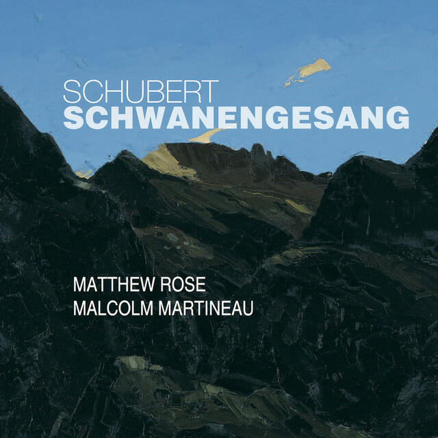 Постер альбома Schubert: Schwanengesang, D. 957