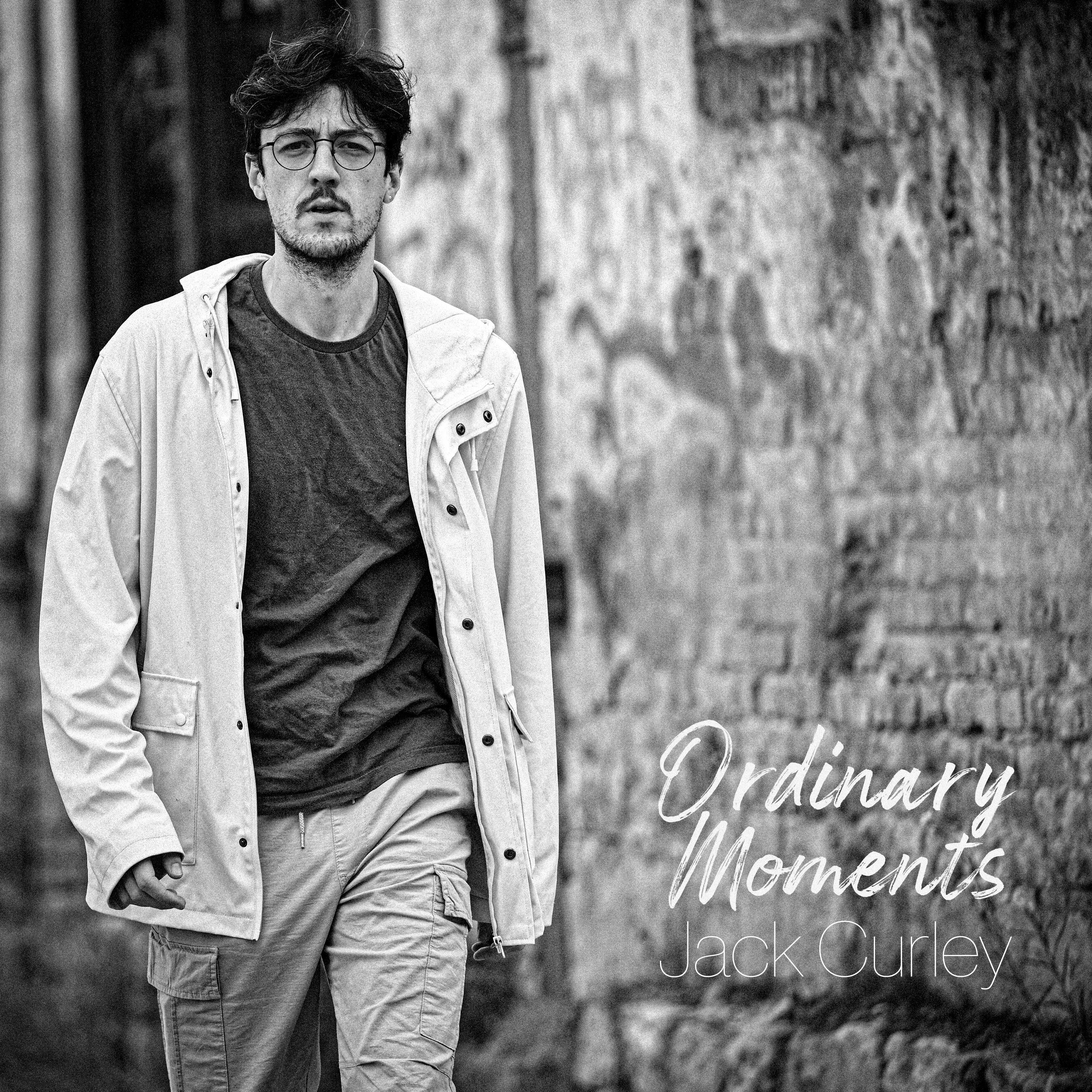 Постер альбома Ordinary Moments