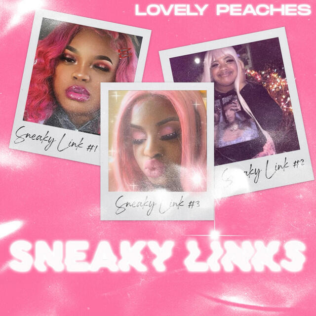 Релиз Sneaky Links