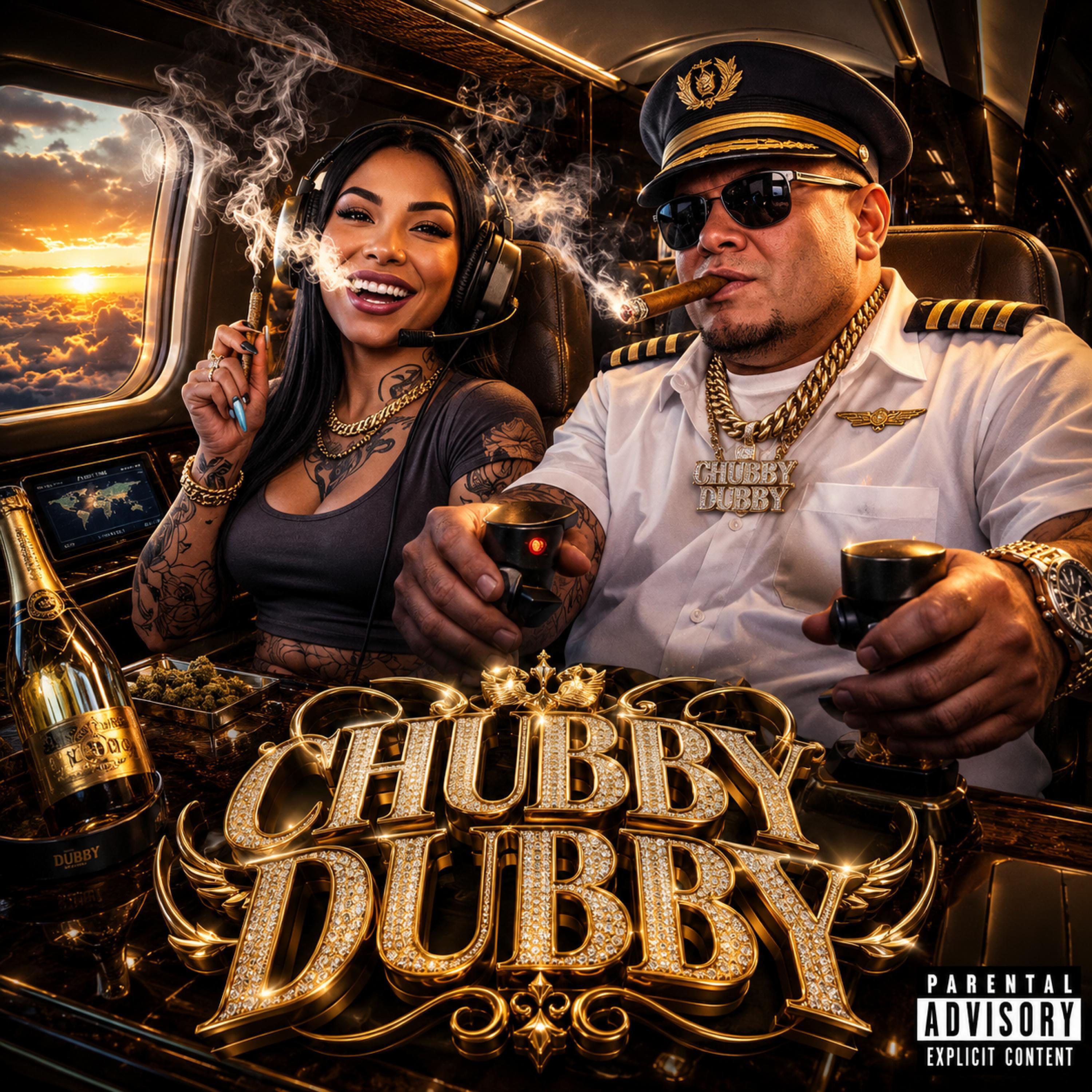 Релиз CHUBBY DUBY 420