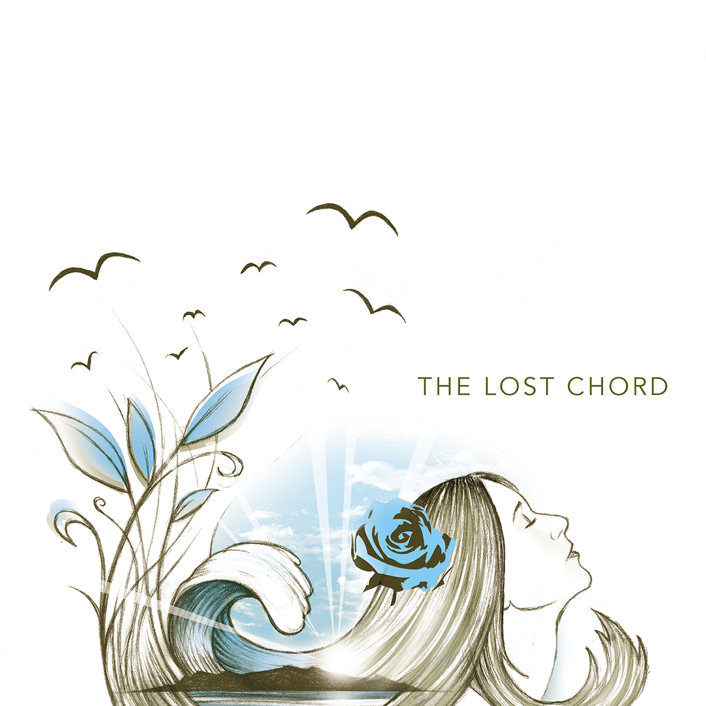 Релиз The Lost Chord