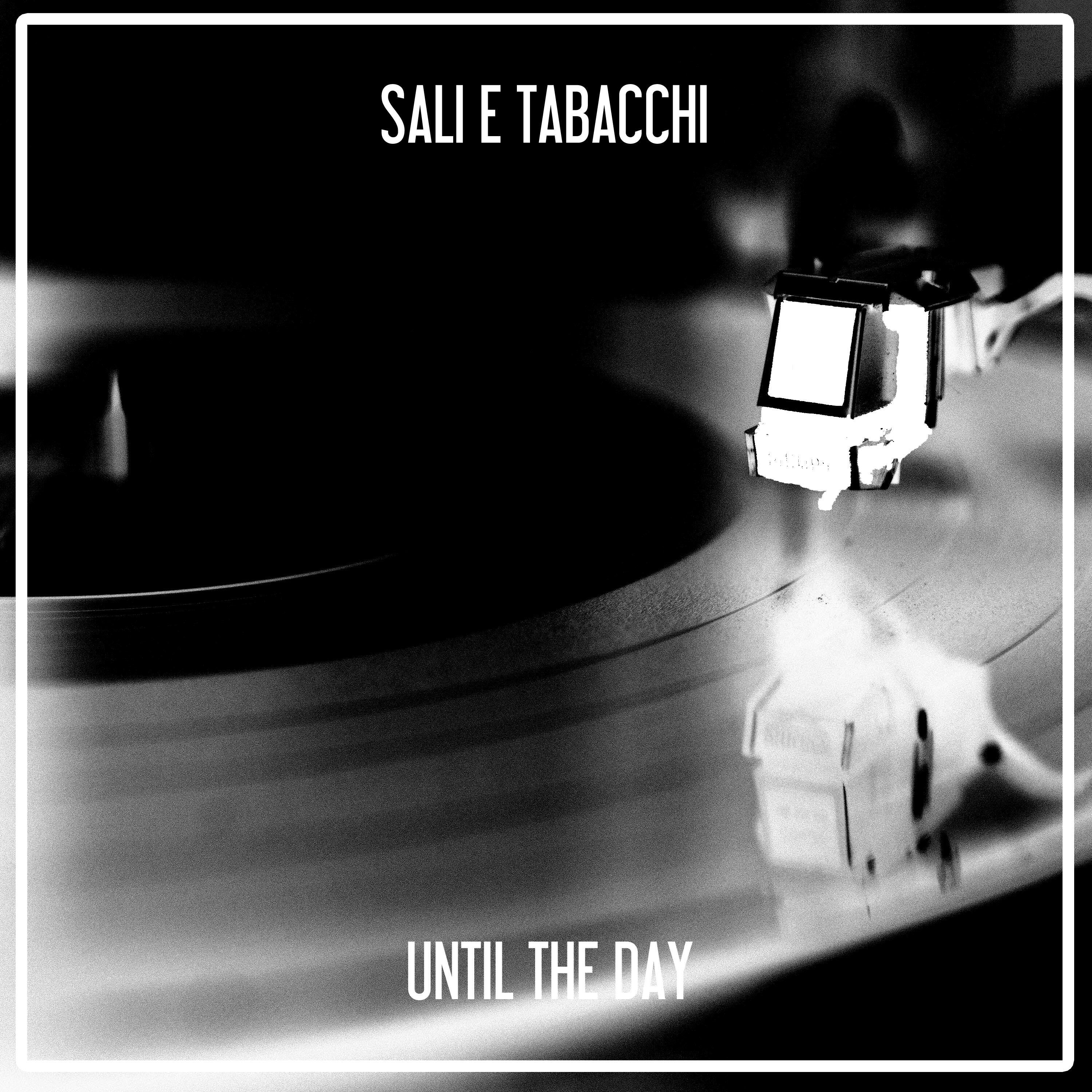 Релиз Until the Day