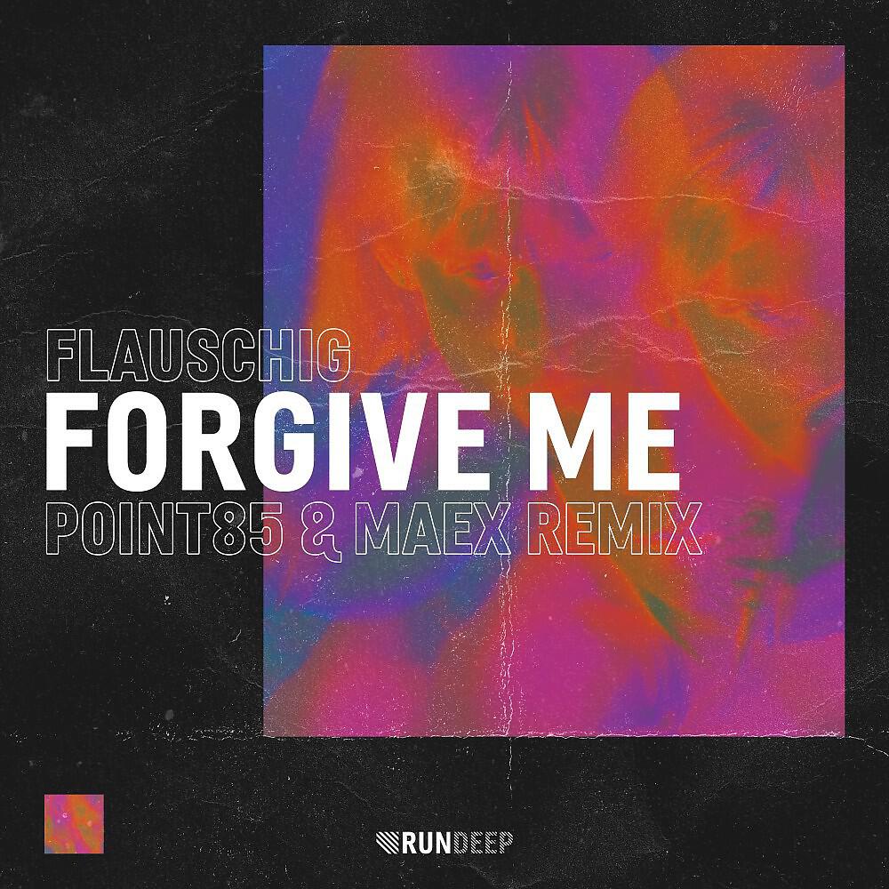 Релиз Forgive Me (Point85 & Maex Remix)
