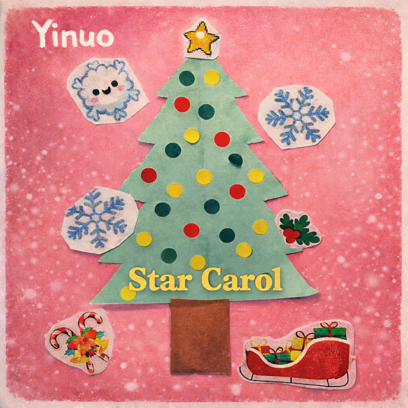 Релиз Star Carol