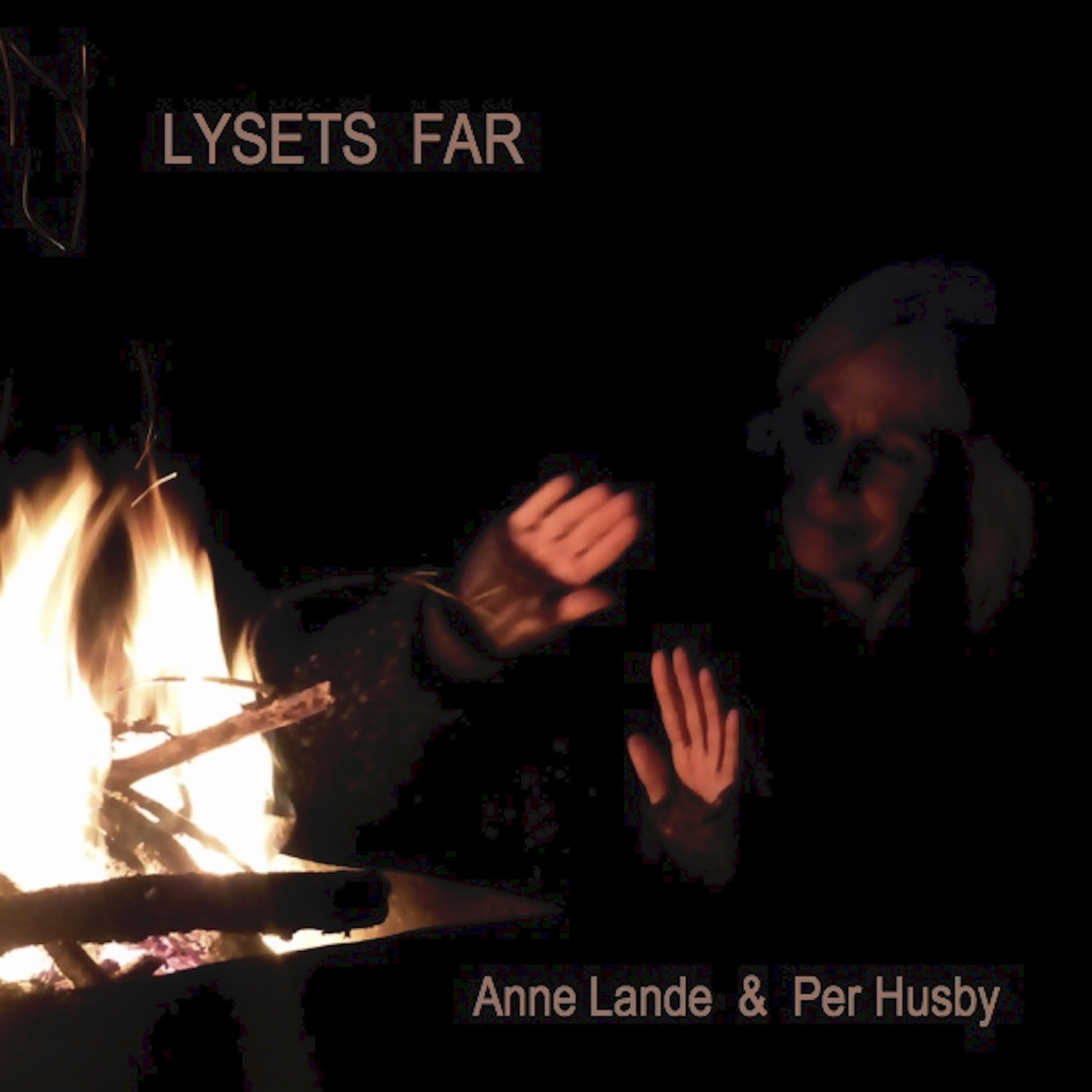 Релиз Lysets Far (Ljósfaðir)