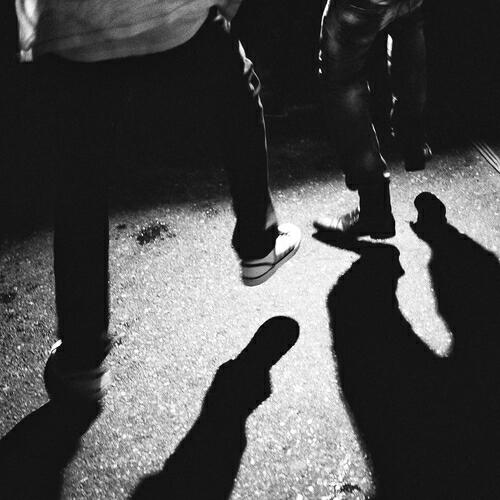 Релиз Struggle Radio