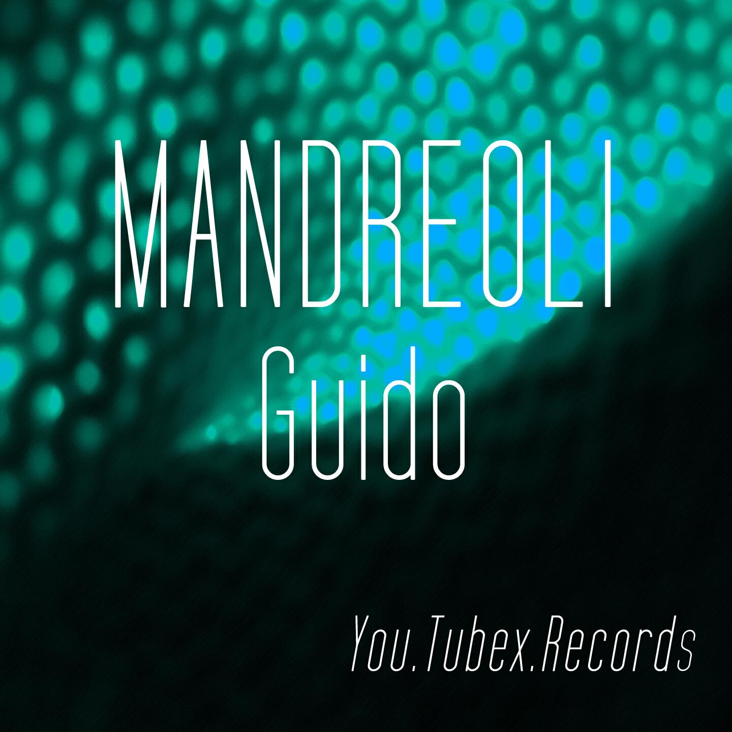 Релиз Mandreoli Guido