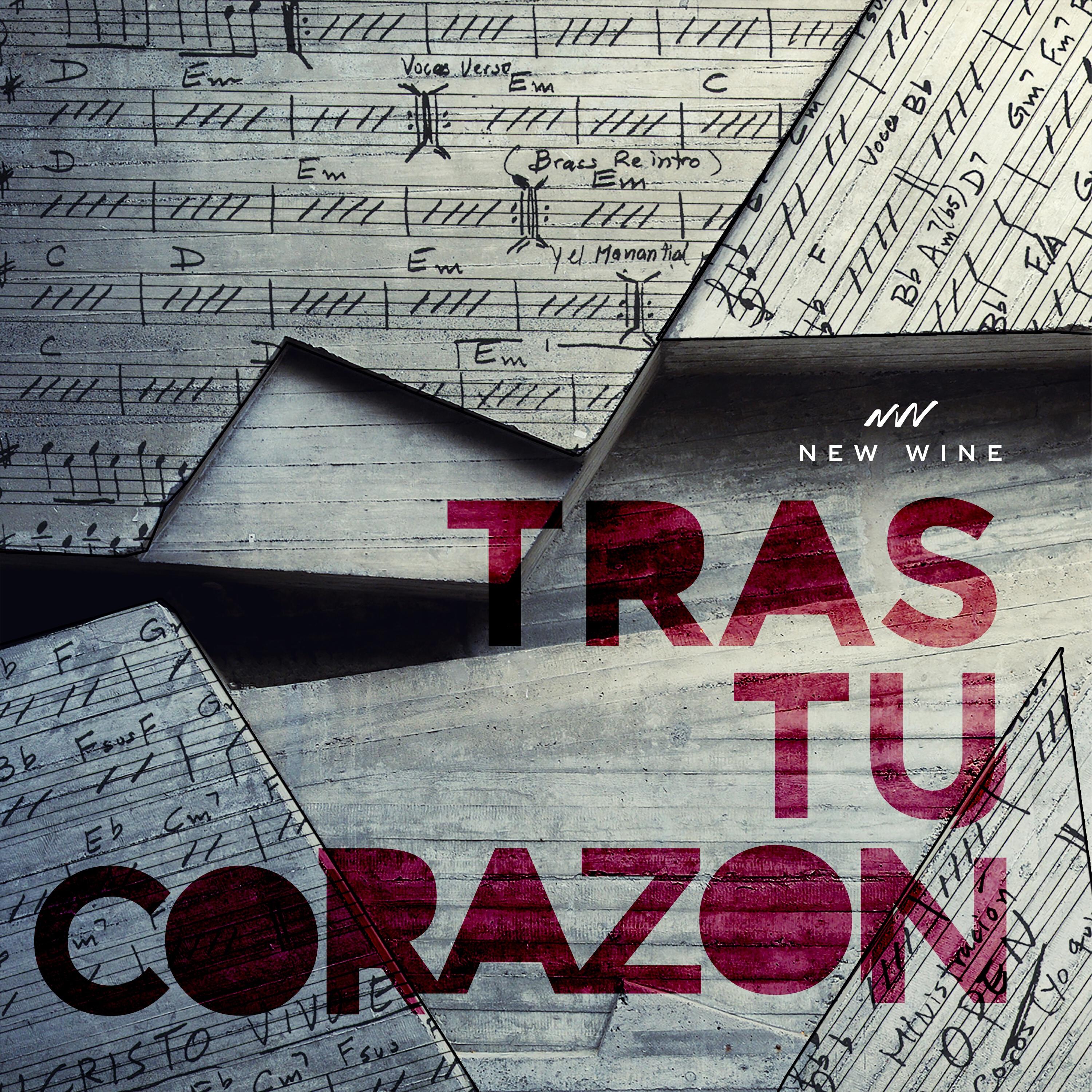 Релиз Tras tu Corazon