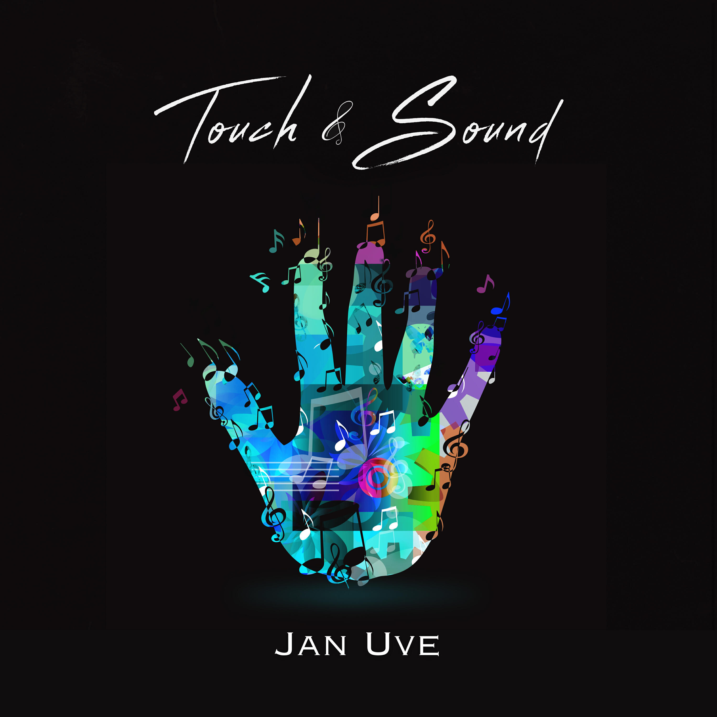 Релиз Touch & Sound