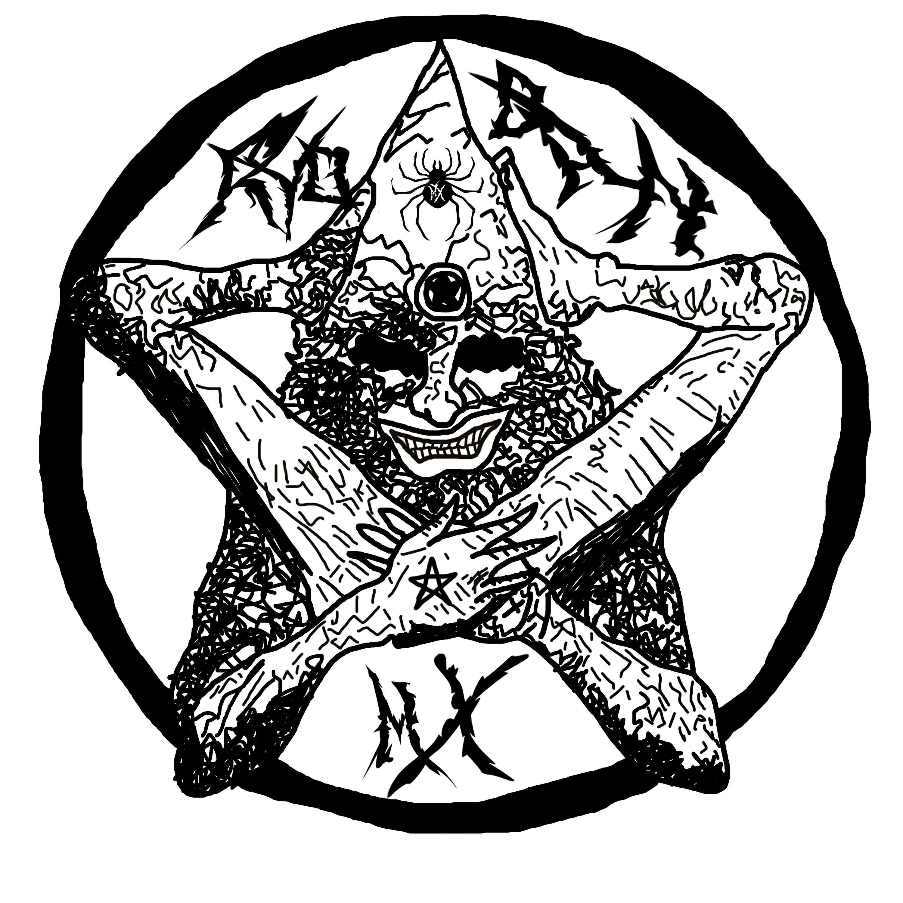 Ryodan Mx