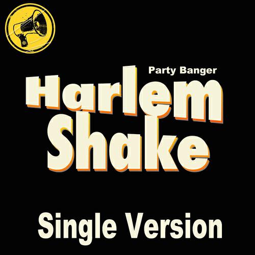 Релиз Harlem Shake (Single Version)