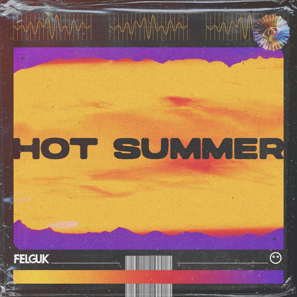 Релиз Hot Summer