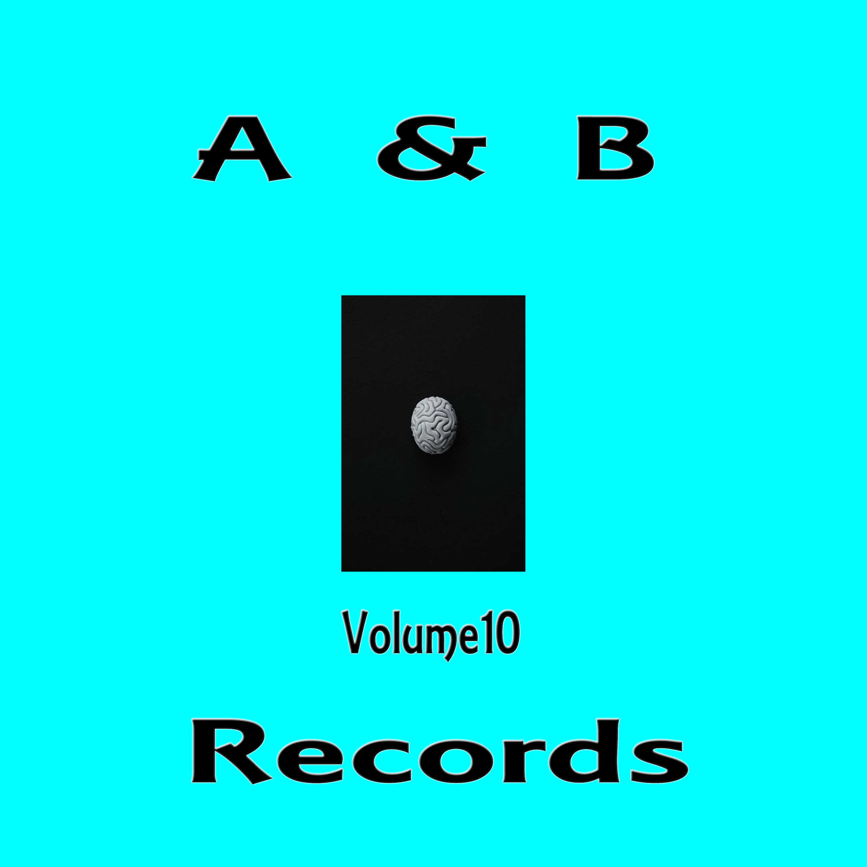 Релиз A&B Records, Vol. 10