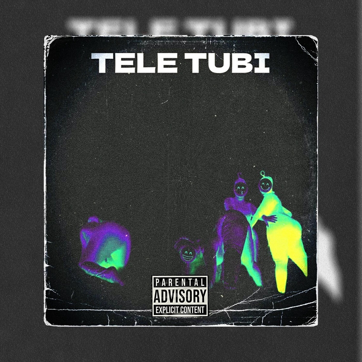 Релиз Tele Tubi