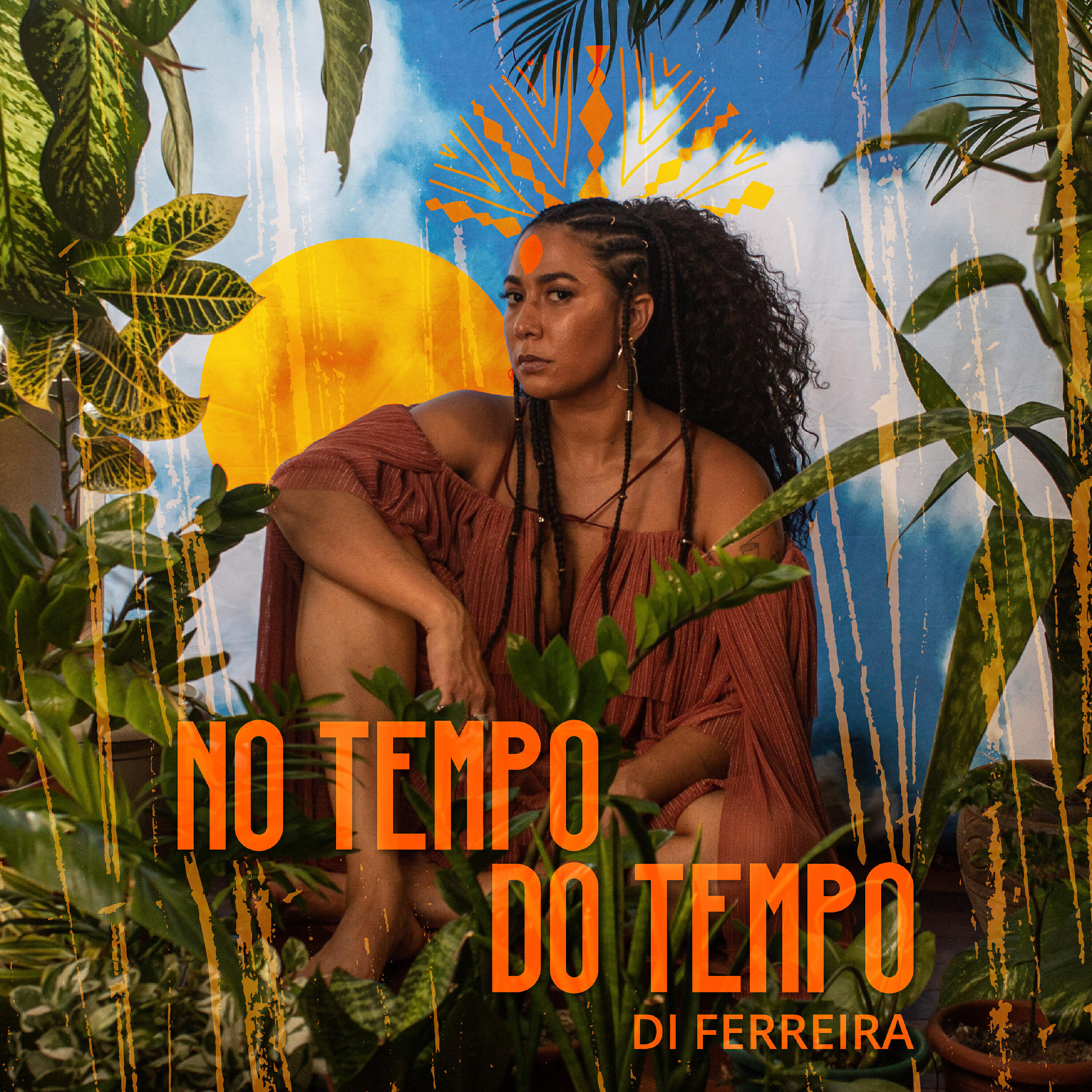 Релиз No Tempo do Tempo