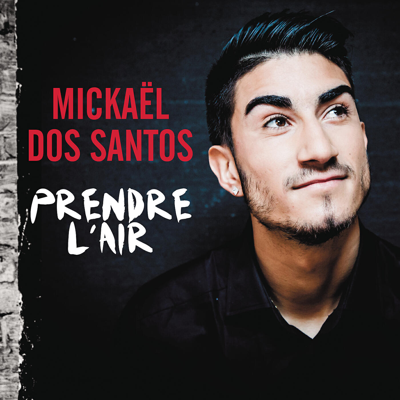 Релиз Prendre l'air (Radio Edit)
