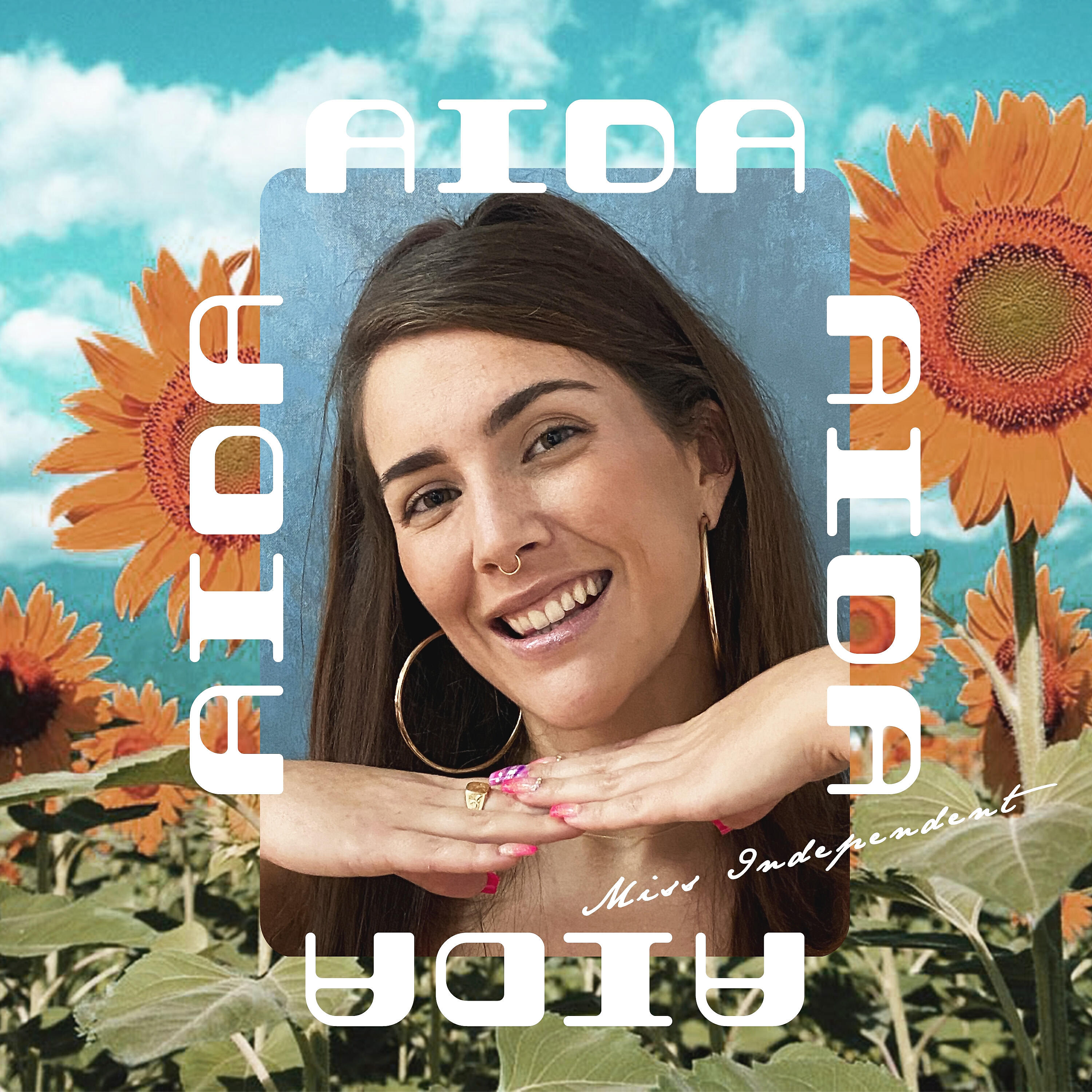 Релиз Aida