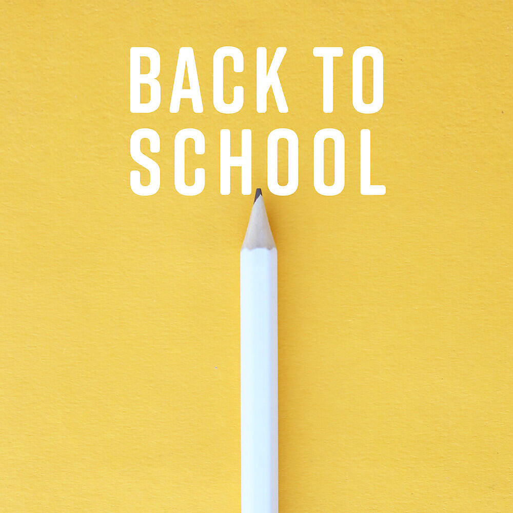 Релиз Back To School