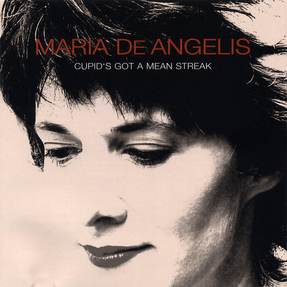 Релиз Cupid's Got a Mean Streak