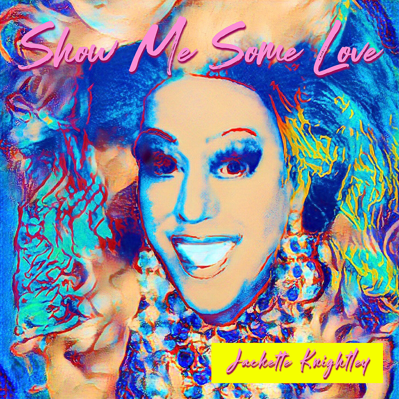 Релиз Show Me Some Love
