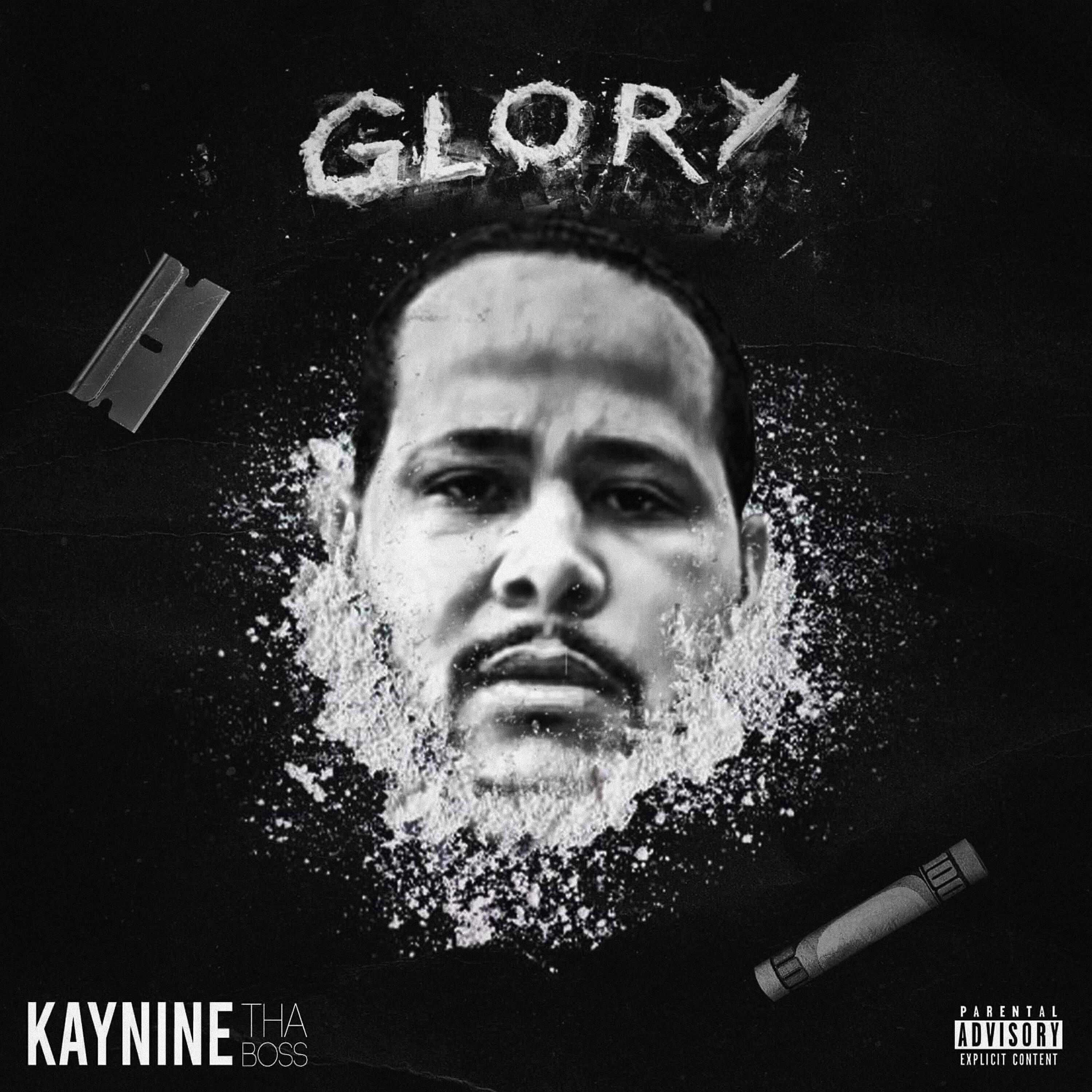Релиз Glory