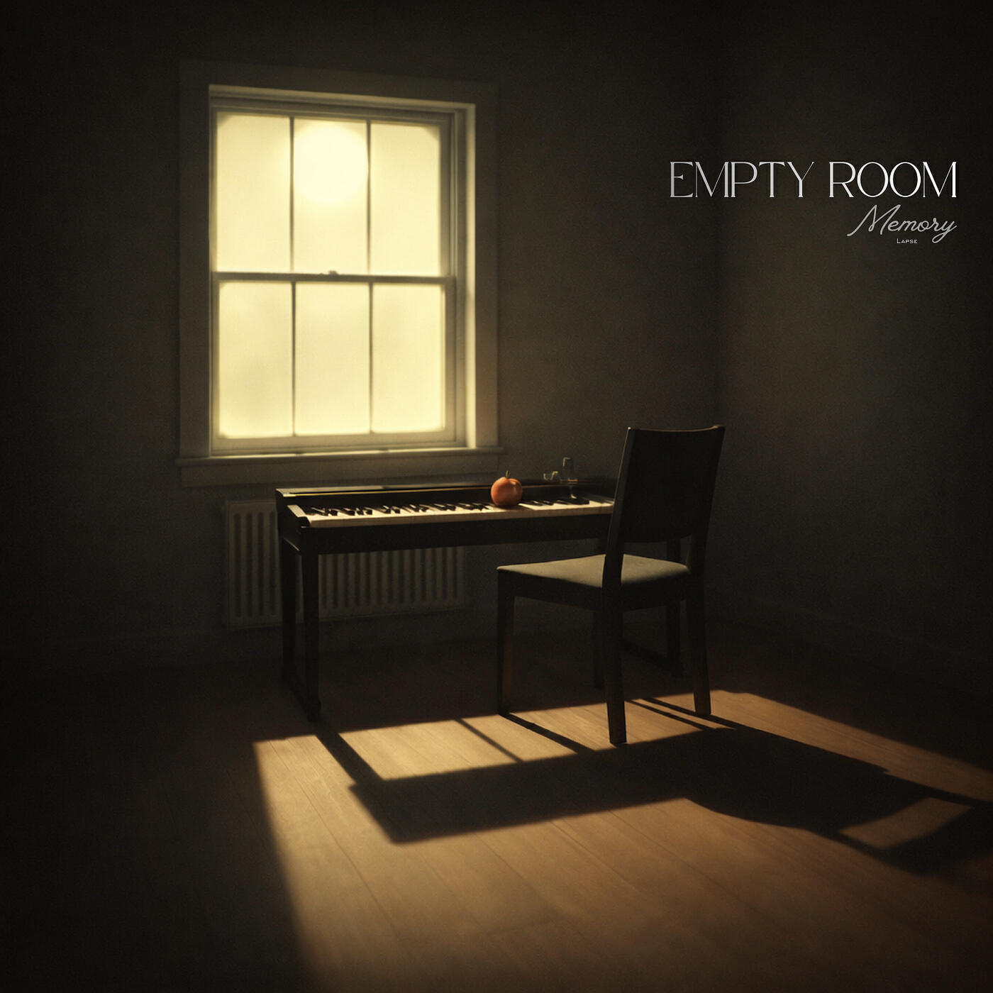 Релиз Empty Room