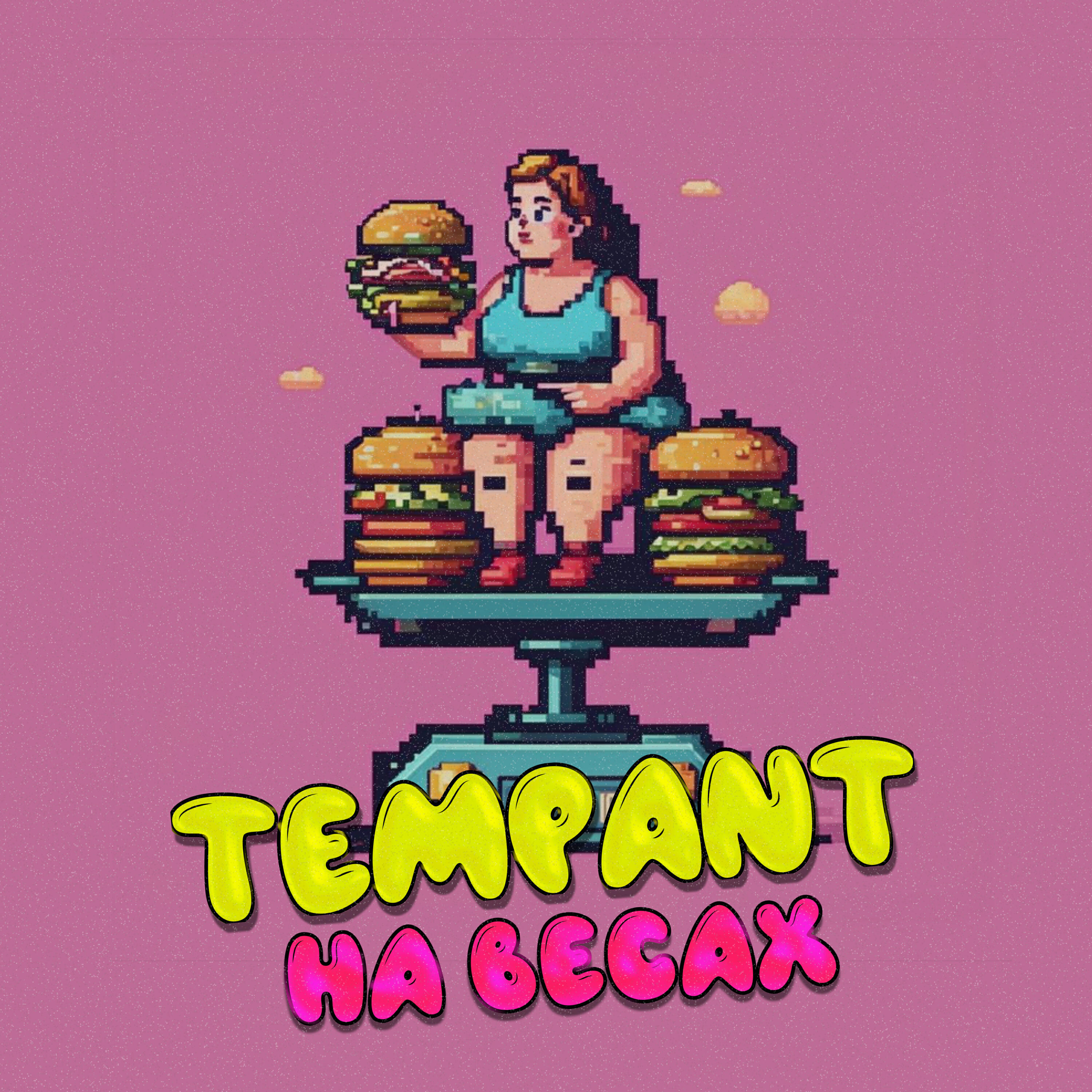 Релиз На весах