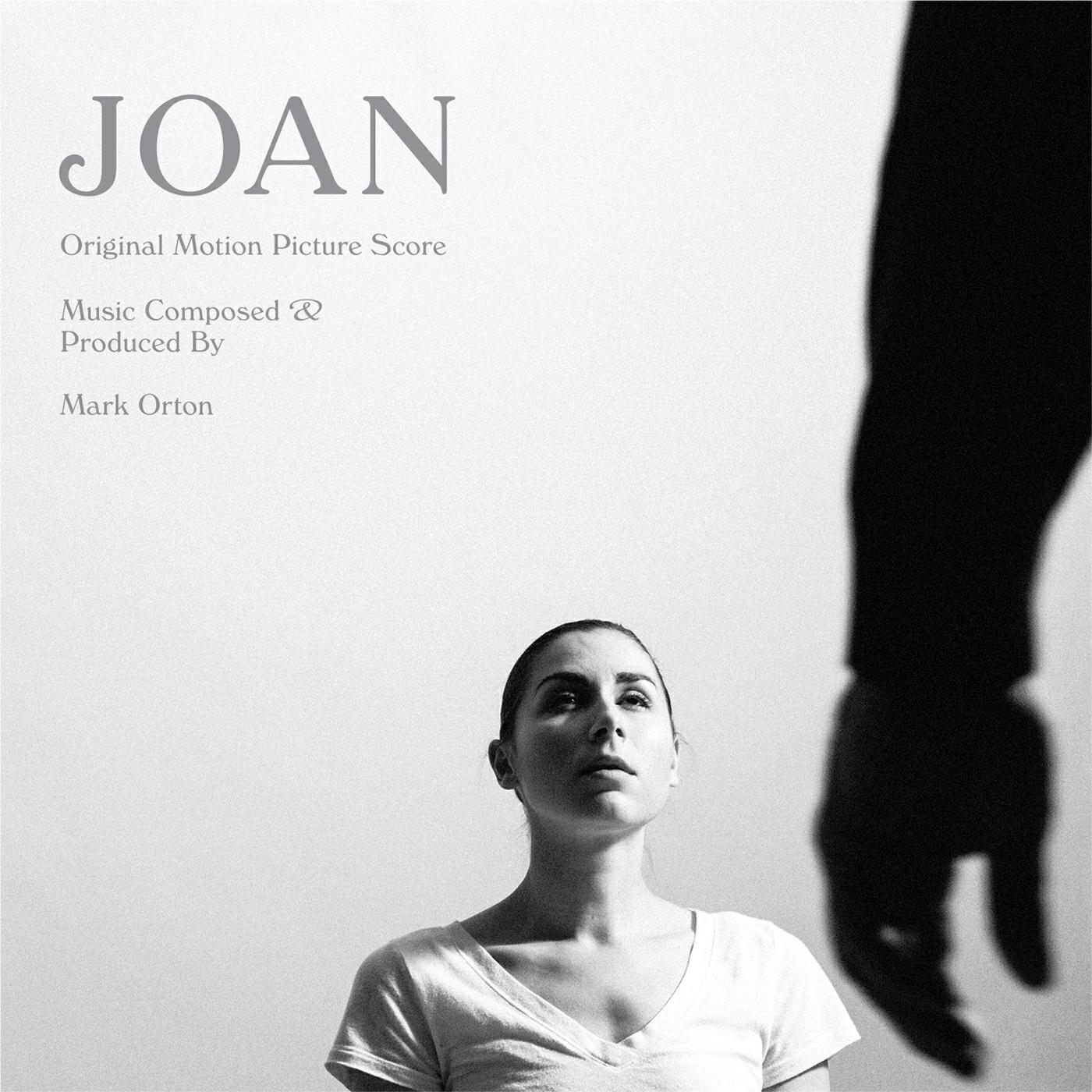 Релиз Joan (Original Motion Picture Score)