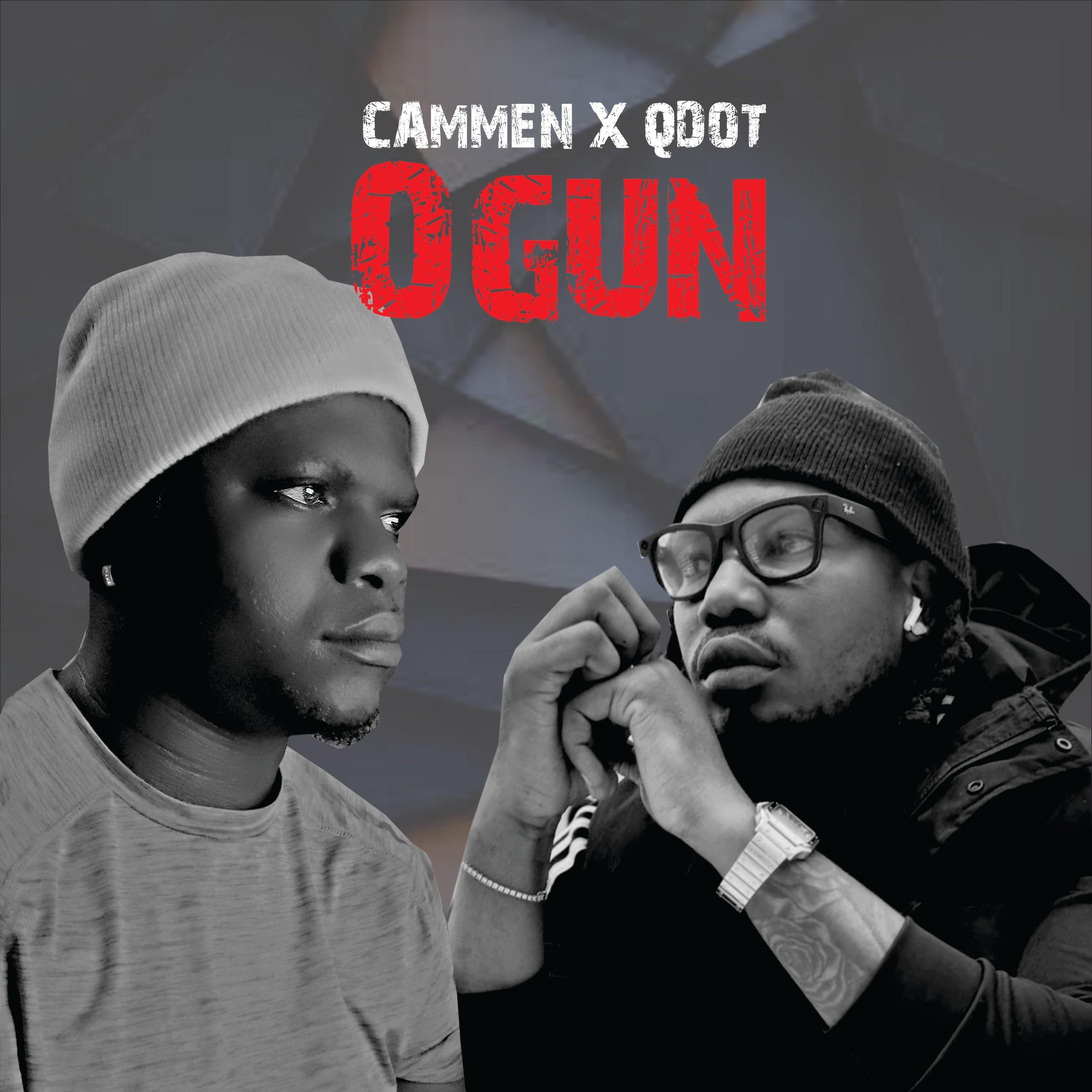 Релиз Ogun