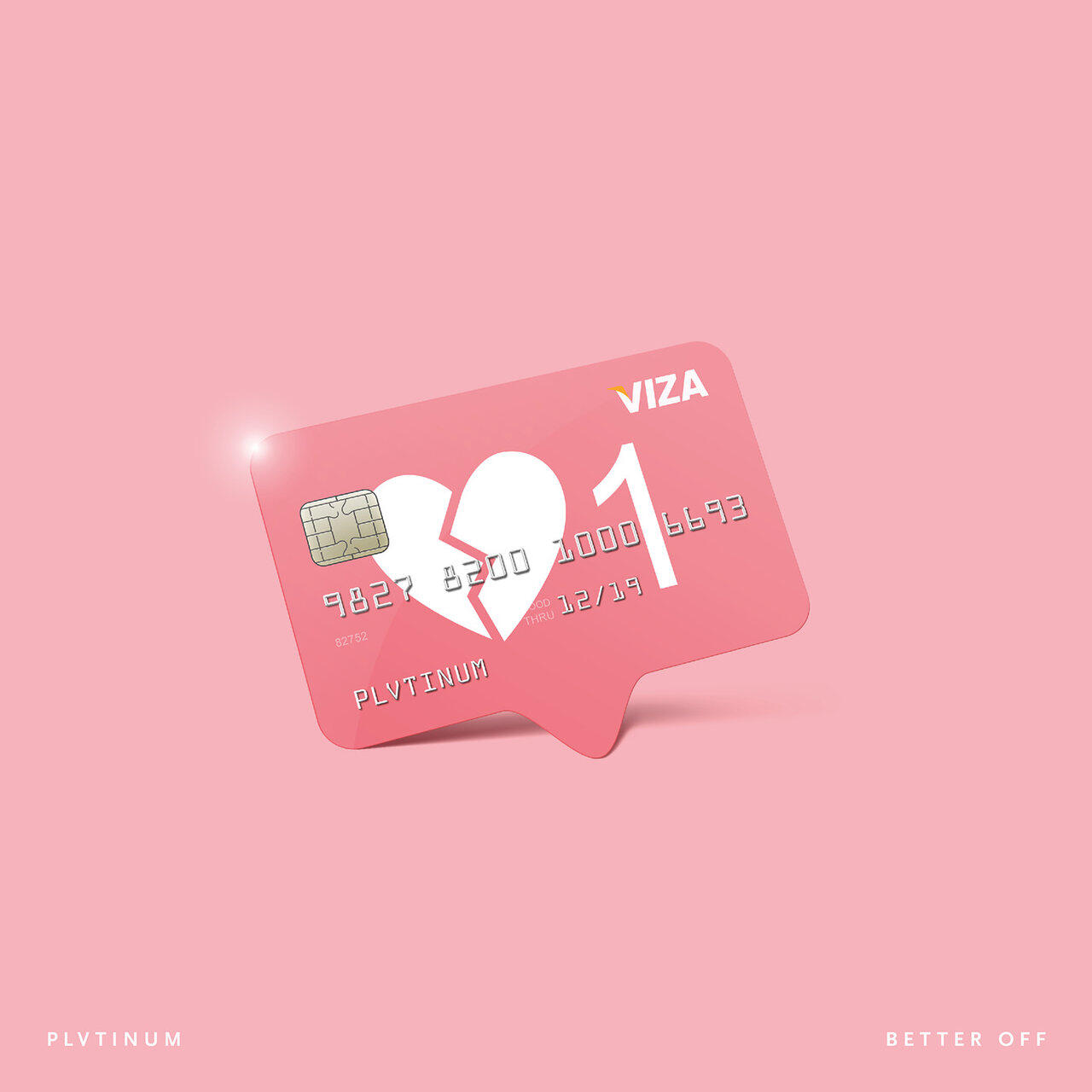 Релиз Better Off