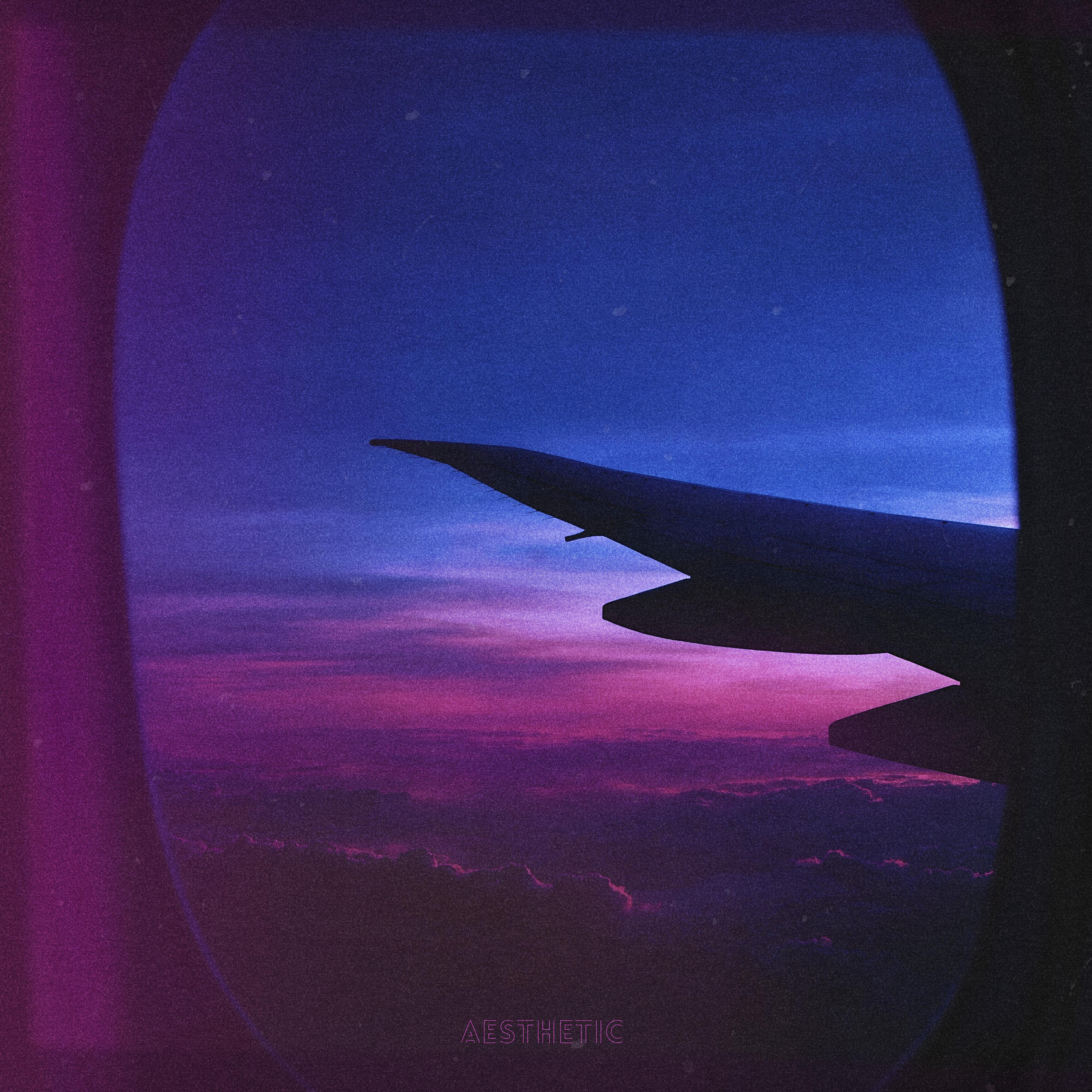 Релиз Aesthetic