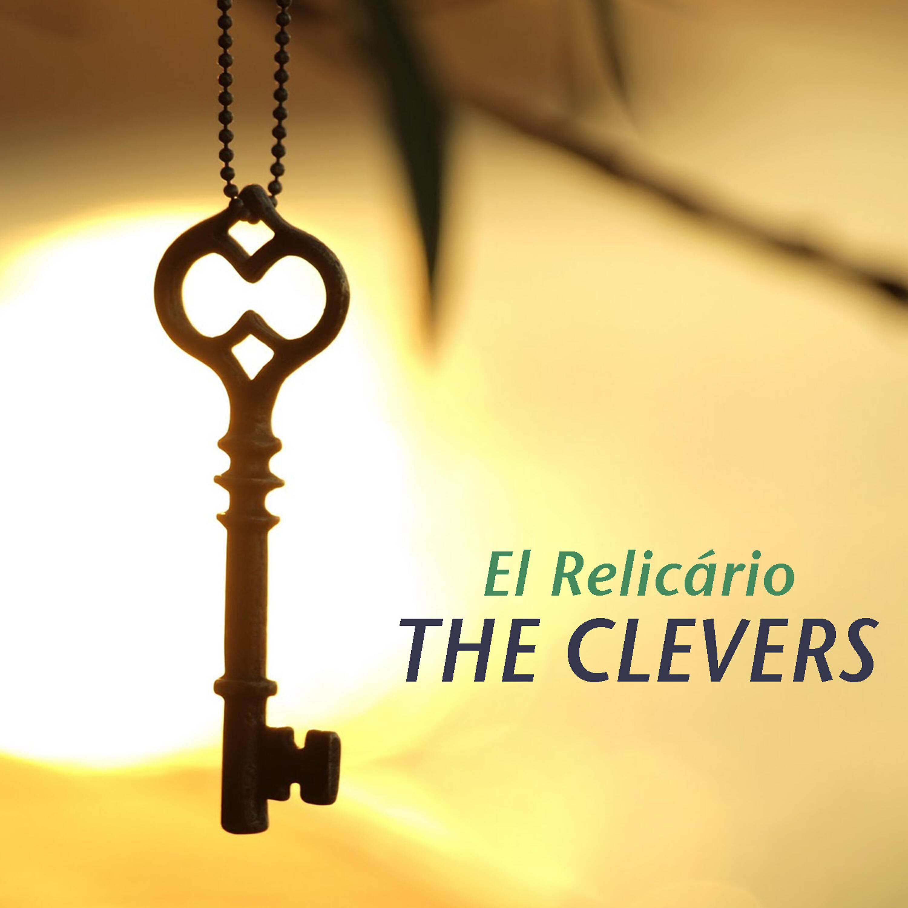 Релиз El Relicário