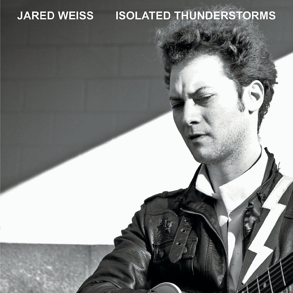 Jared Weiss
