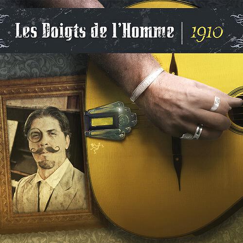 Релиз 1910