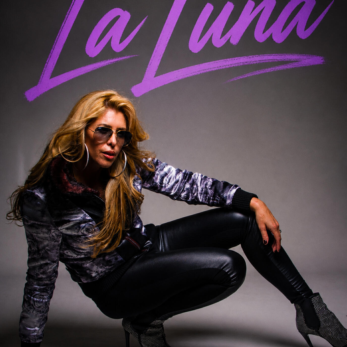 Релиз La Luna