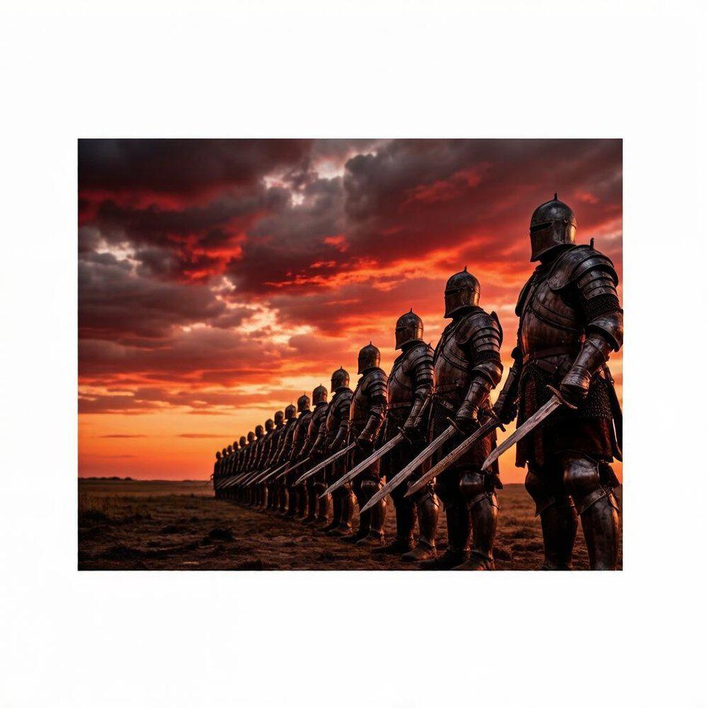 Релиз Eternal Warrior's Cry