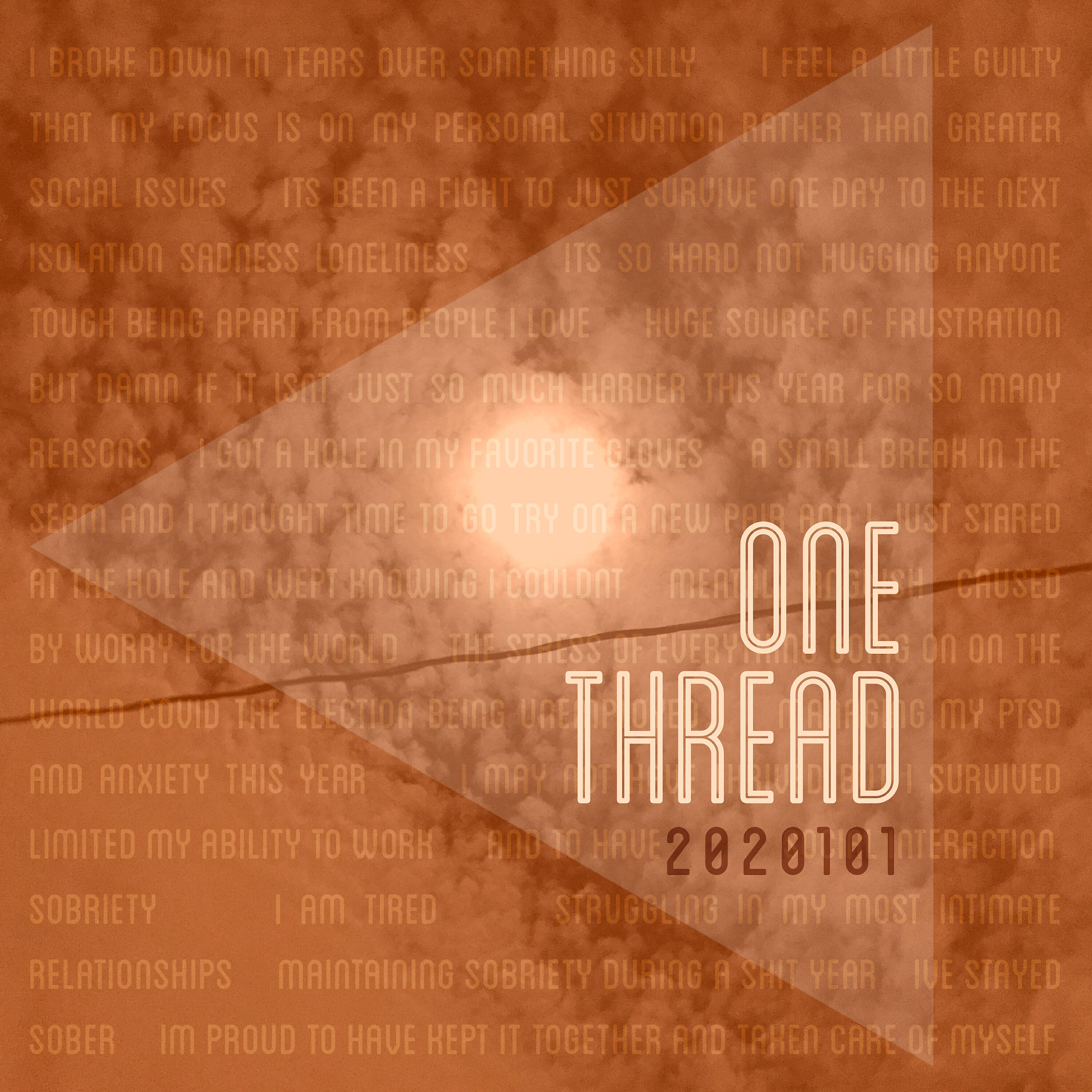 Релиз One Thread