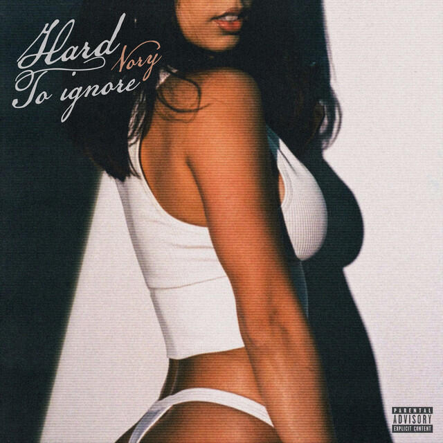Релиз Hard to Ignore
