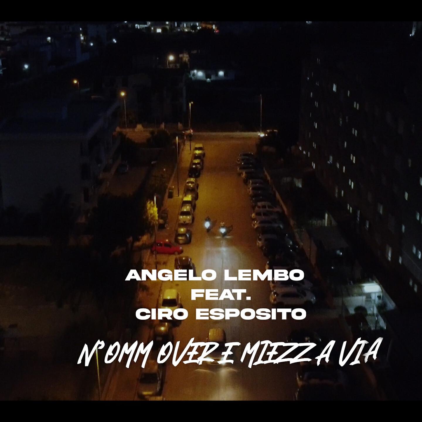 Релиз N'omm over e miezz a via