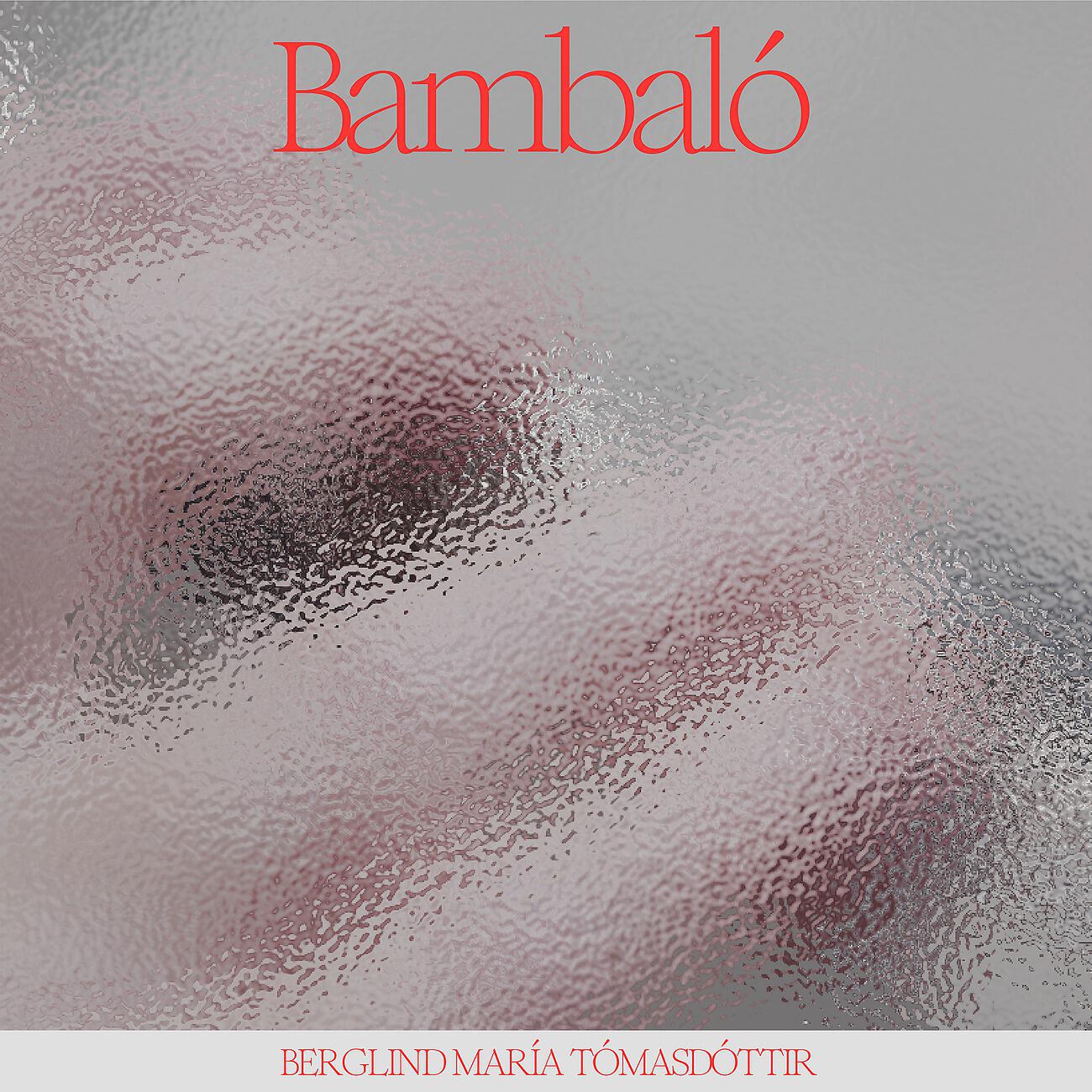 Релиз Bambaló