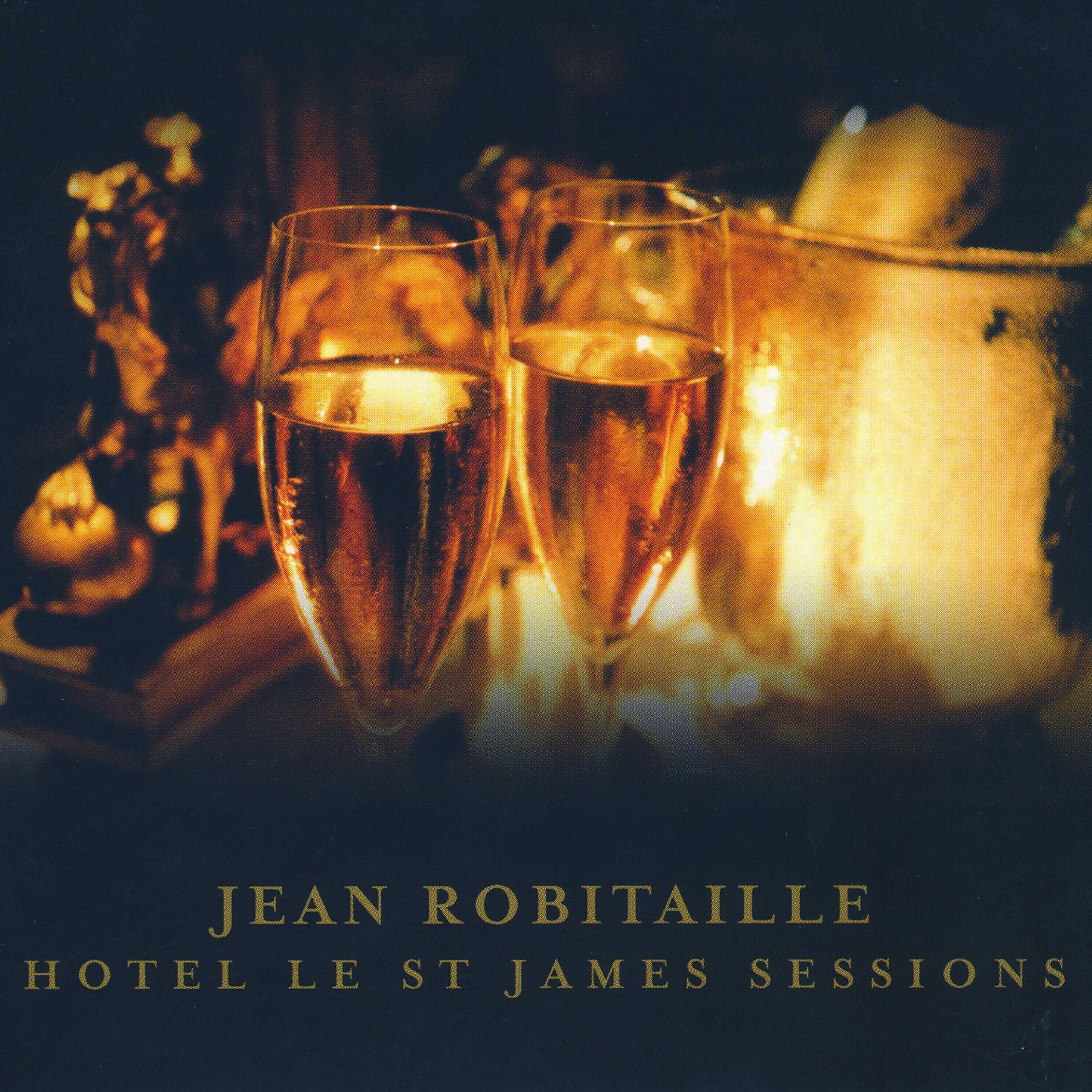 Jean Robitaille
