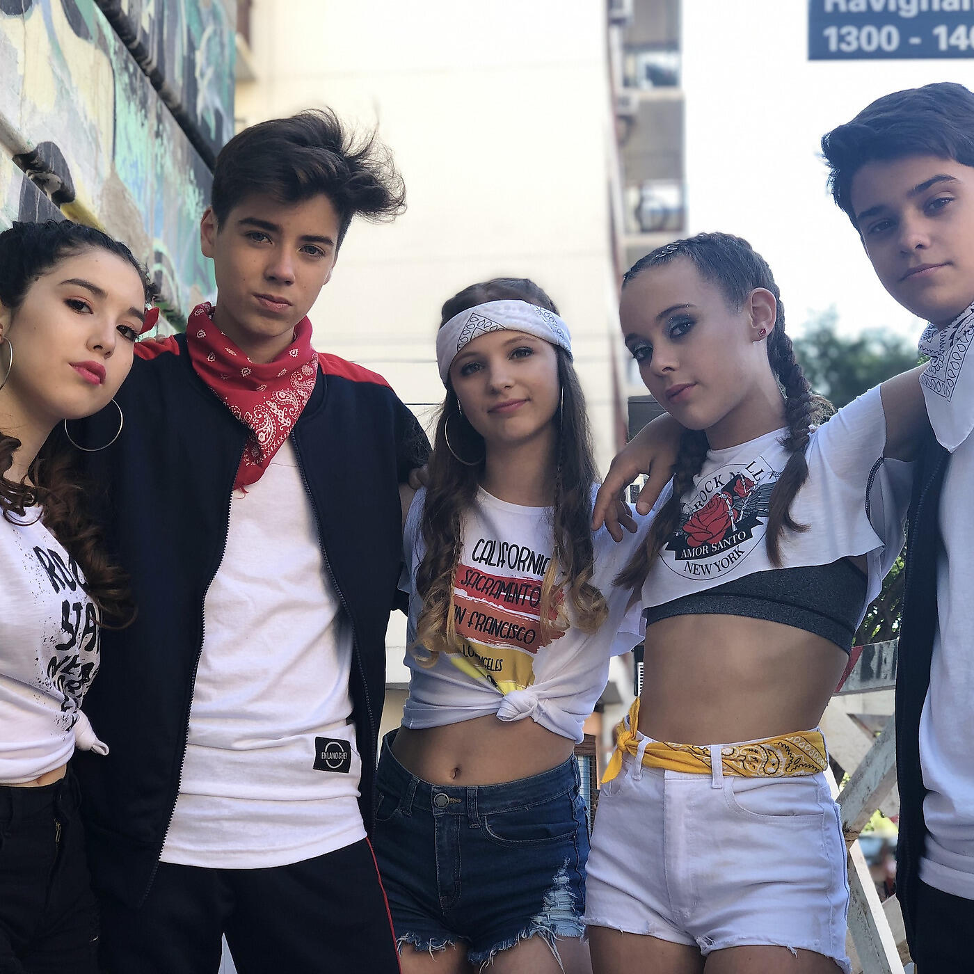 Релиз Eres La Mejor
