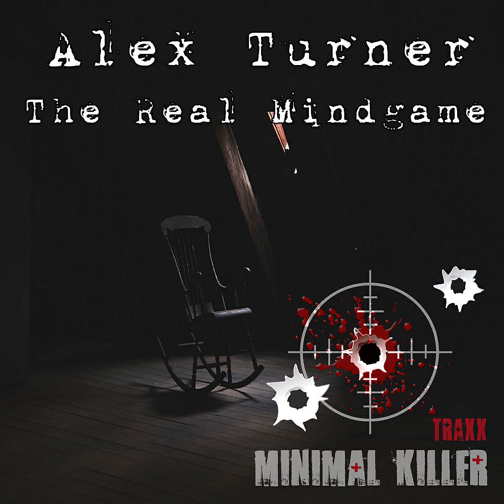 Релиз The Real Mindgame