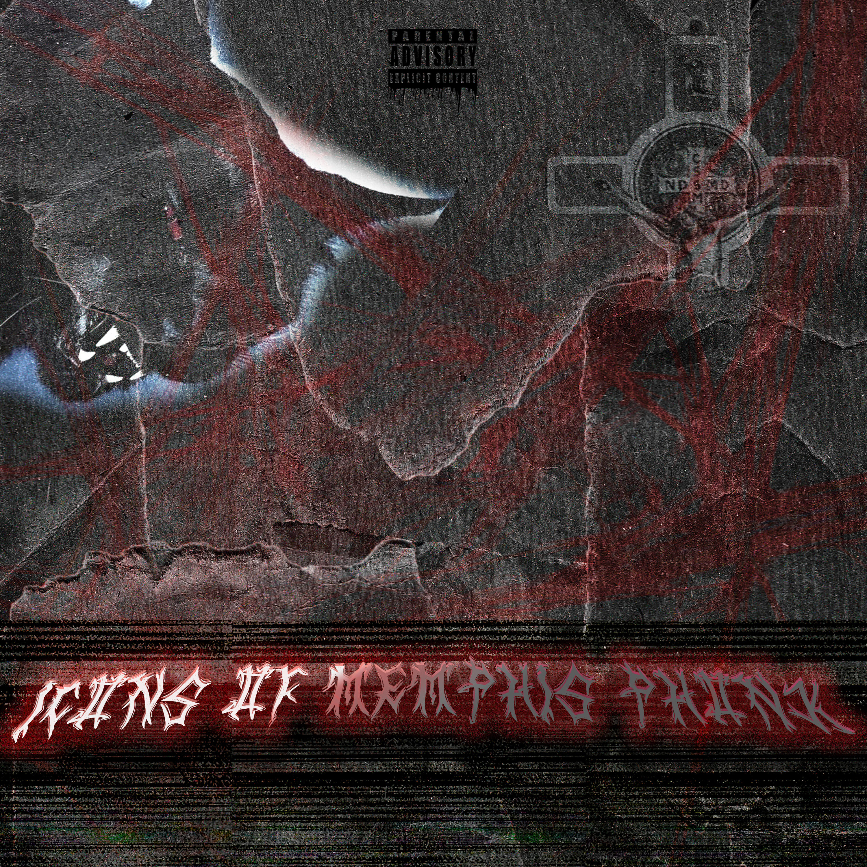 Релиз Icons of Memphis